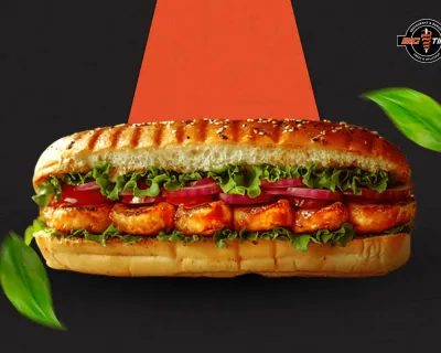 Sandwich Authentique