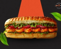 Sandwich Authentique