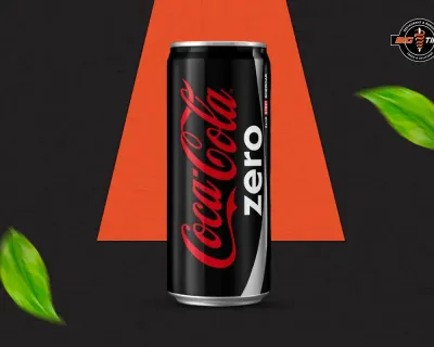 Coca-Cola zéro