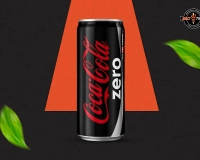 Coca-Cola zéro
