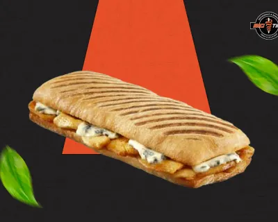 Panini dinde