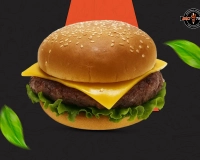 Cheese burger