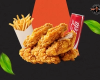 Menu Tenders