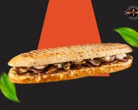Panini kebab
