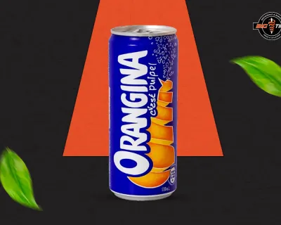Orangina